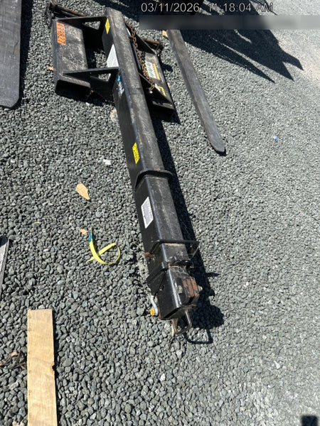 2025 STAR INDUSTRIES M1360B - Star JIB Boom