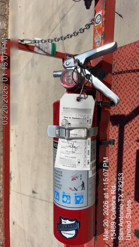 2019 Skyjack SJIII-3226 Standard Options, Trojan Batteries