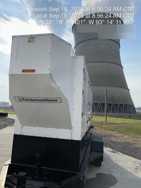 2024 CUMMINS C500D6RE