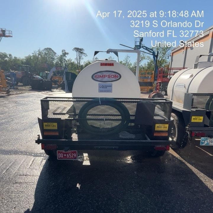 2024 SIMPSON SWT-52517