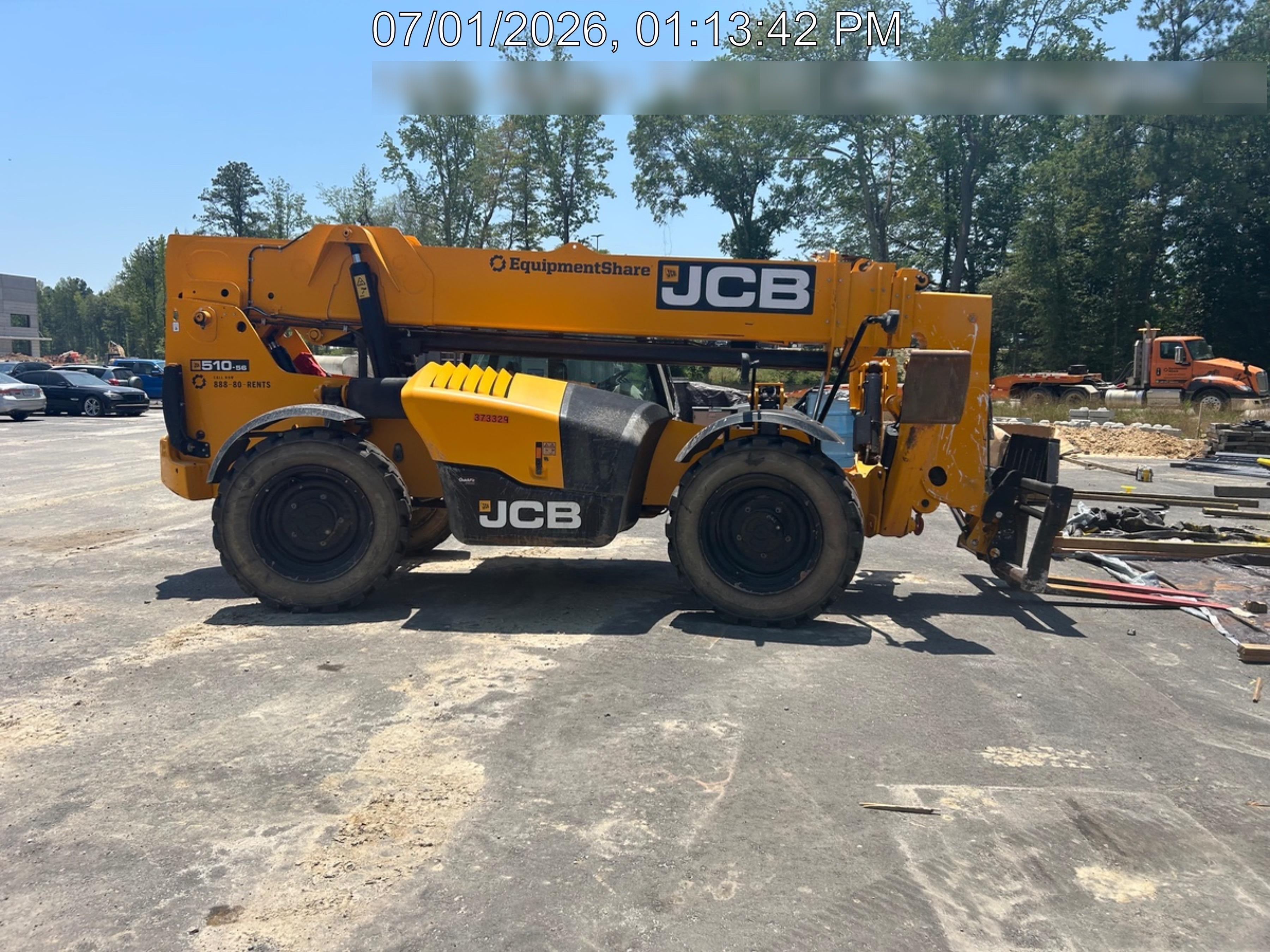 2024 JCB 510-56