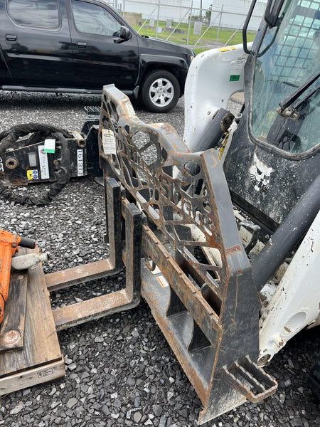 2021 PALADIN 48" Pallet Forks - Paladin