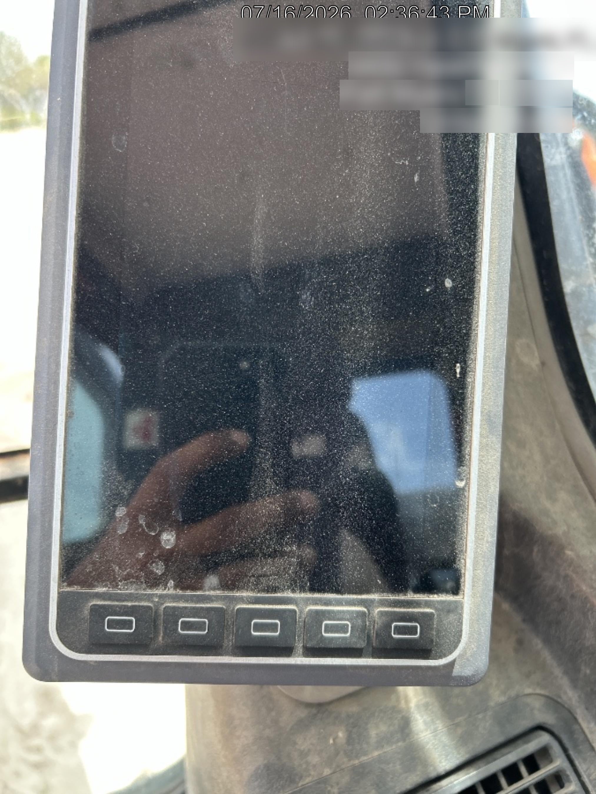 2020 SANY SY365C LC
