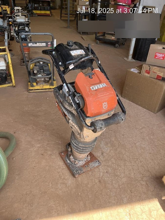 2024 HUSQVARNA LT6005