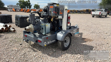 2026 ATLAS COPCO PAC F66 KD