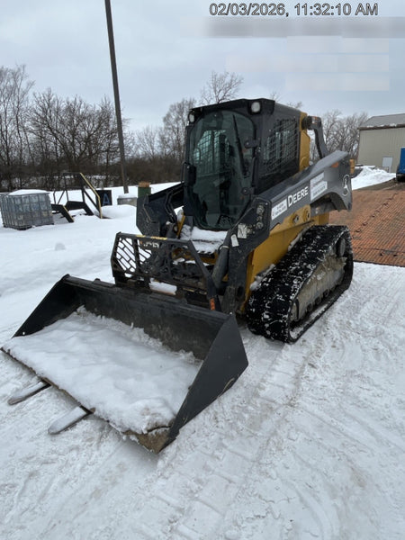 2020 PALADIN 48" Pallet Forks - Paladin