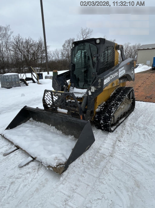 2020 PALADIN 48" Pallet Forks - Paladin