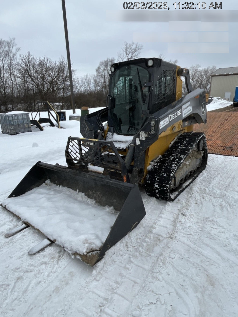 2020 PALADIN 48" Pallet Forks - Paladin
