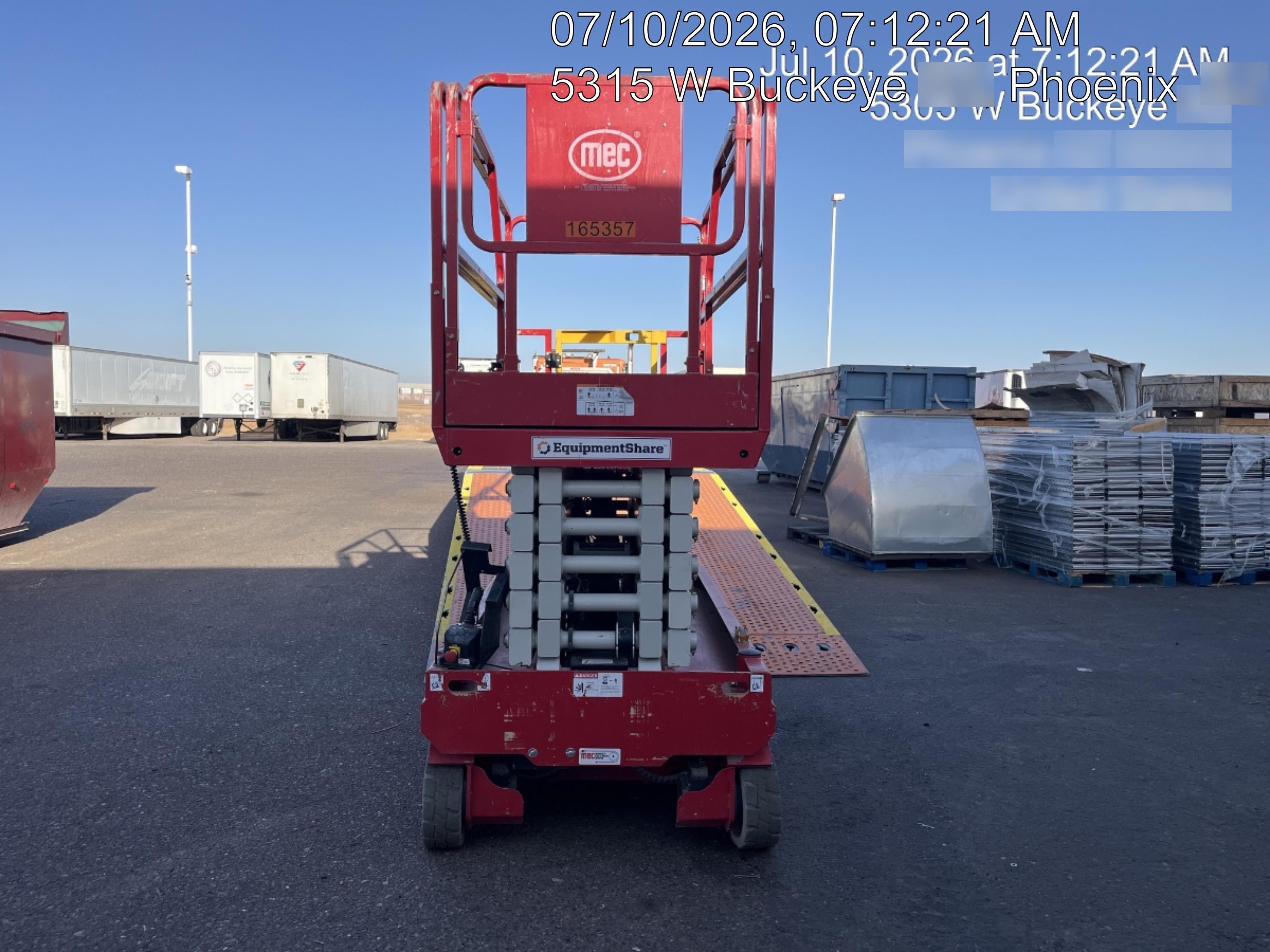 2021 MEC 4046SE