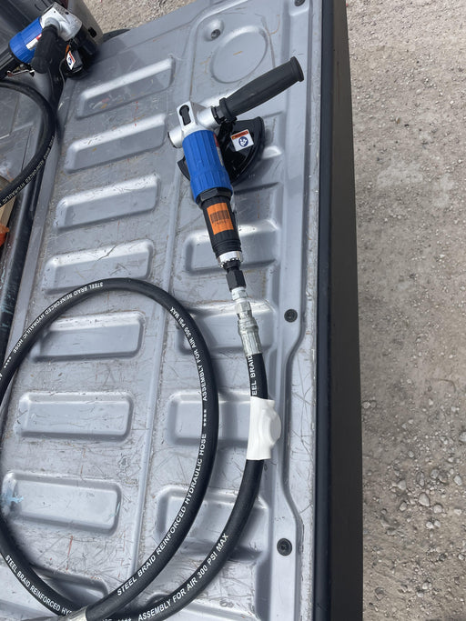 2023 MICHIGAN PNEUMATIC NAG-11A-U5