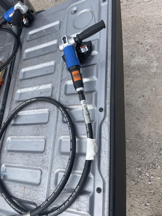 2023 MICHIGAN PNEUMATIC NAG-11A-U5