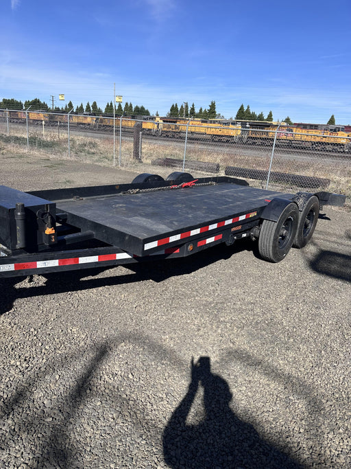 2023 STEELPOINT K19E