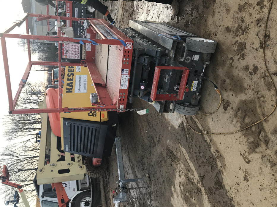 2019 Skyjack SJIII-3219 Standard w/Trojan Batteries