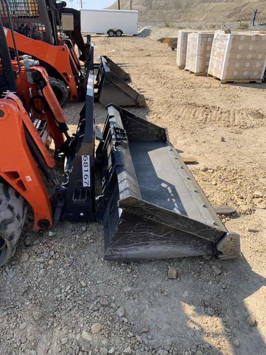 2020 PALADIN 48" Pallet Forks - Paladin