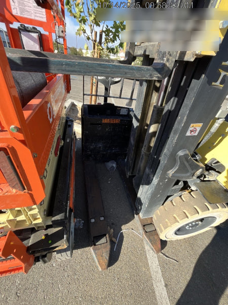 2020 HYSTER W45ZHD