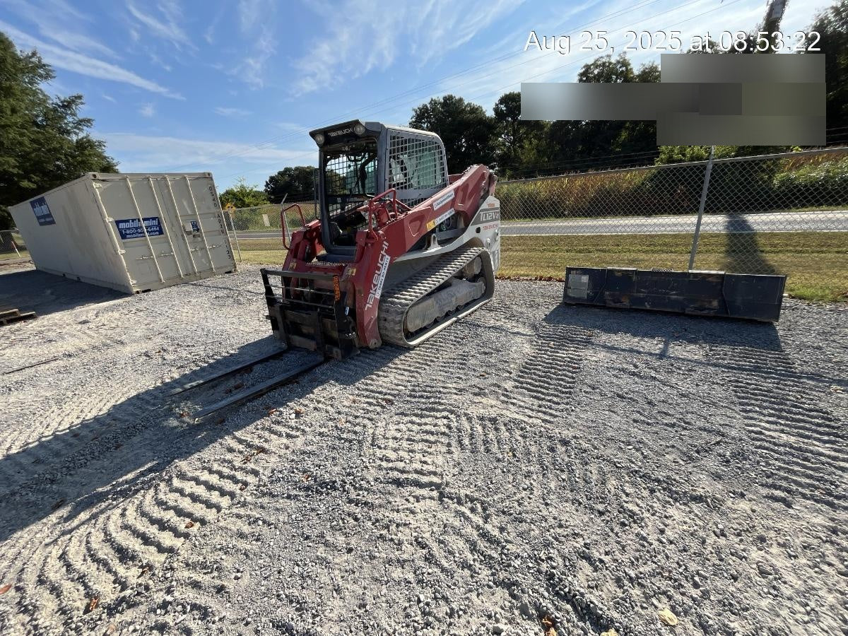 2024 ARROW MATERIAL HANDLING F5100CB