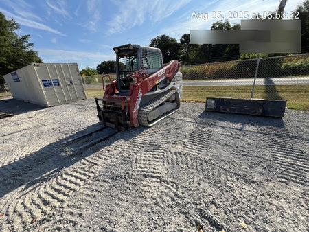 2024 ARROW MATERIAL HANDLING F5100CB