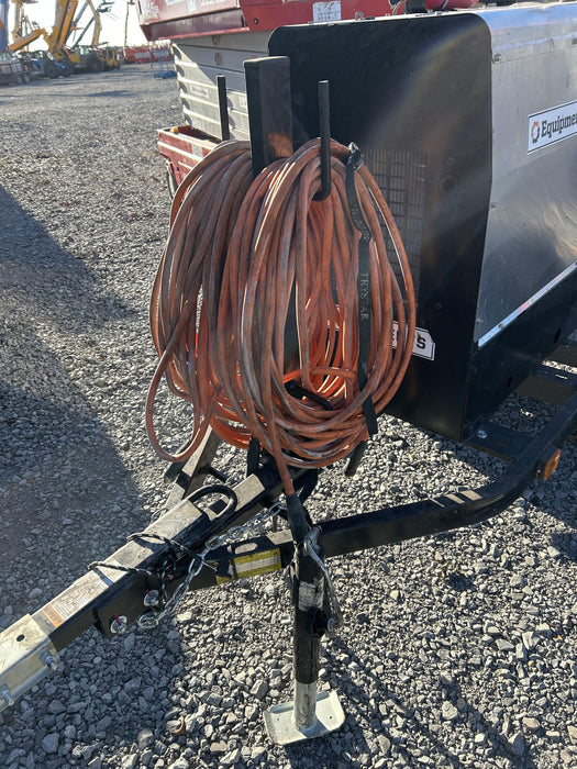 2024 LINCOLN ELECTRIC LE400