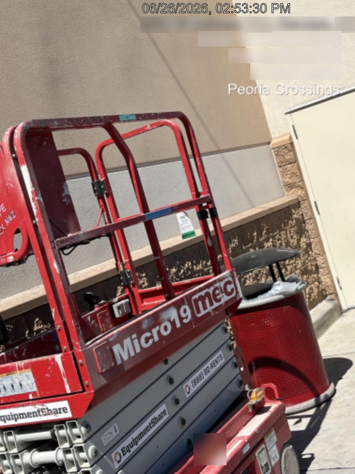 2019 MEC Micro 19