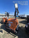 2023 Generac MLT2 Diesel, Flex Switch 120V Input, Powerzone Controller, 
(4) 320W LED Lights, 4kW Generator, 39.9 Gal Fuel Tank, 2" Ball, T3
