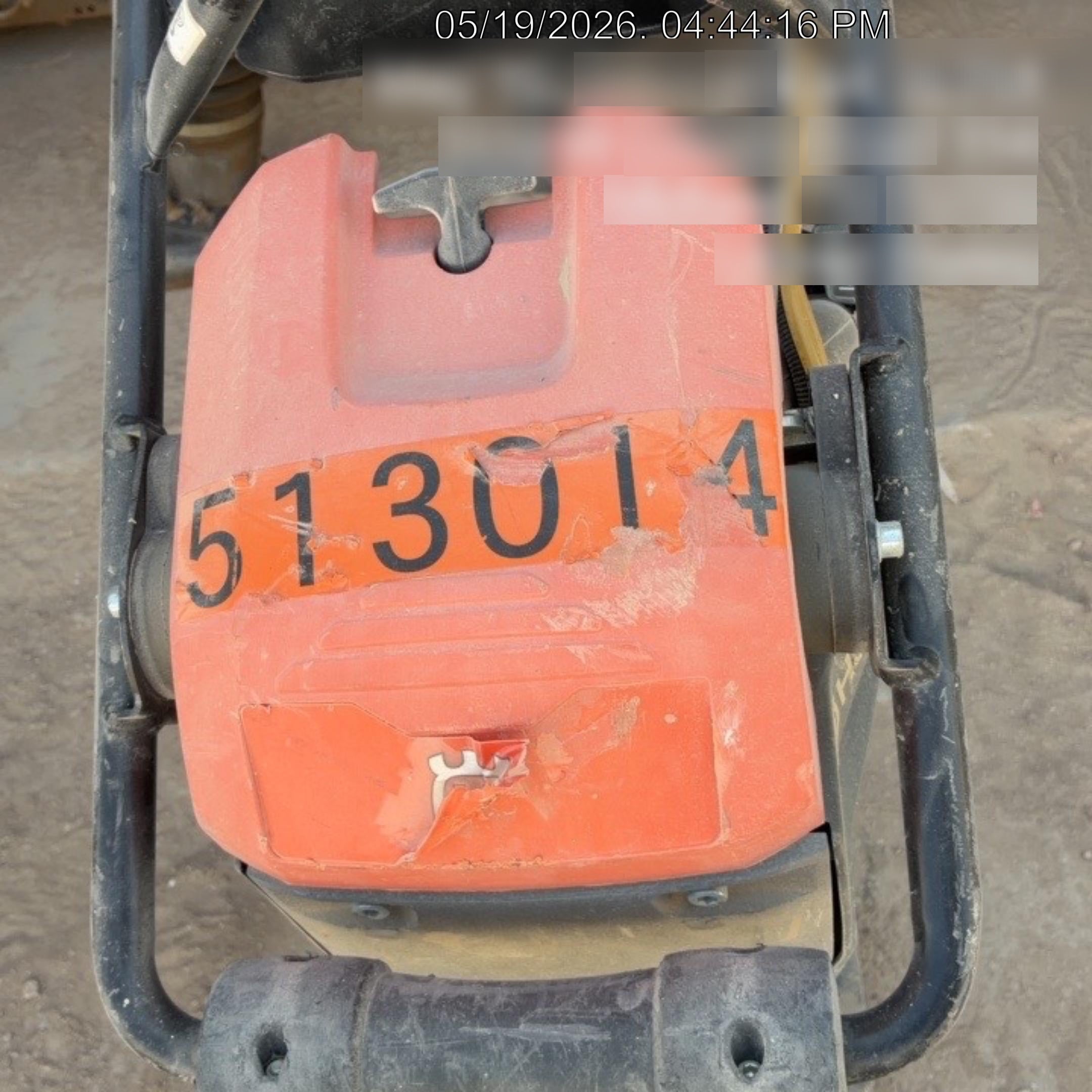 2025 HUSQVARNA LT6005