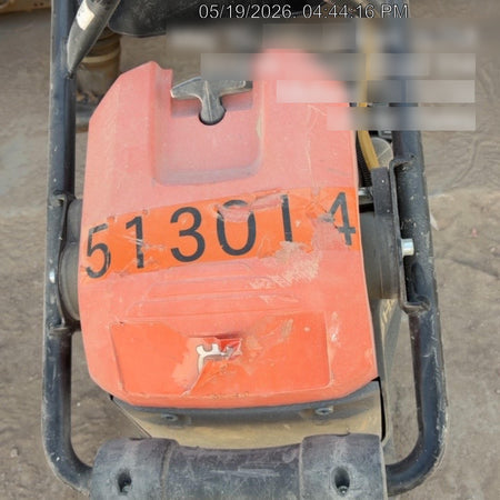 2025 HUSQVARNA LT6005