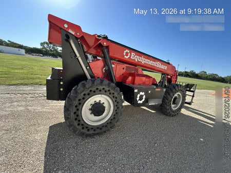 2023 MANITOU MTA10055