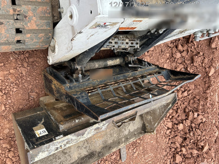 2021 PALADIN 48" Pallet Forks - Paladin