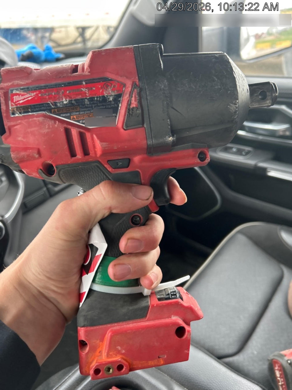2025 MILWAUKEE 2864-20