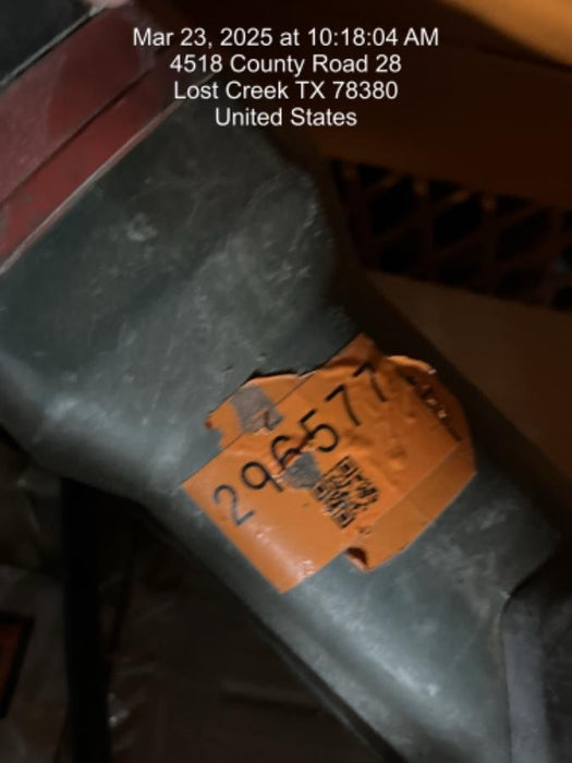 2023 METABO WEPBA19-150Q