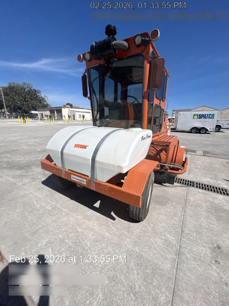 2021 BROCE RCT350