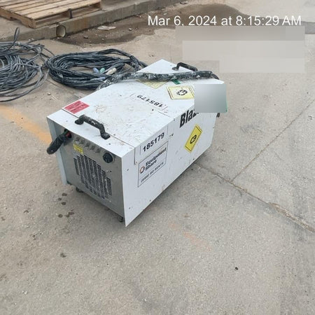 2021 CAMPO EB18E