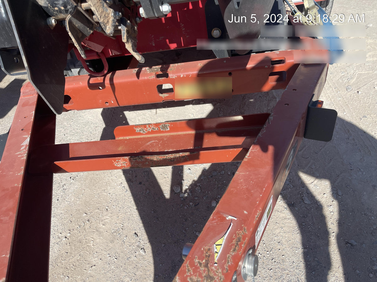 2020 DITCH WITCH S3C