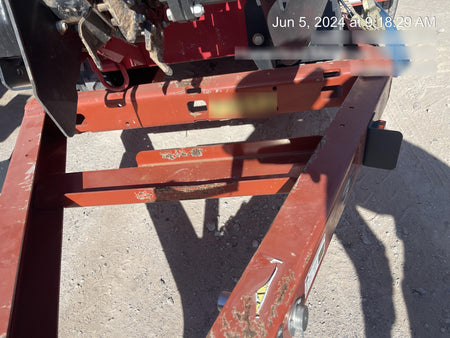 2020 DITCH WITCH S3C
