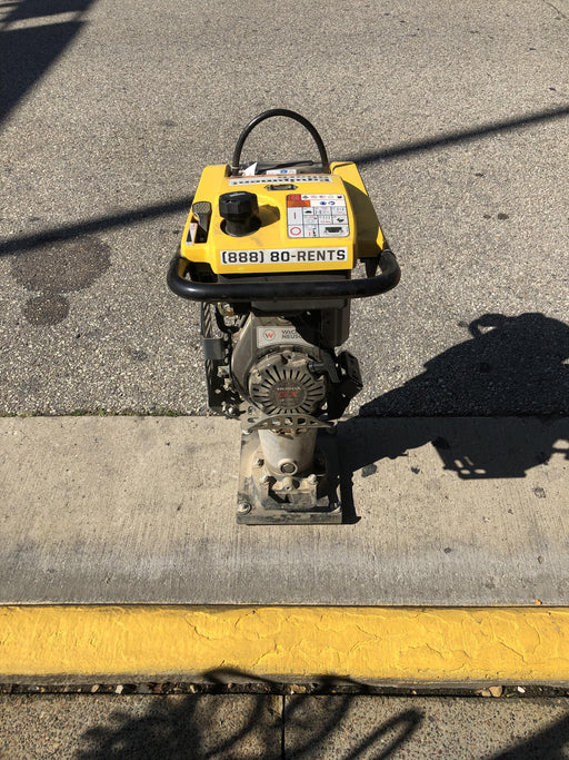 2020 WACKER NEUSON BS60-4As