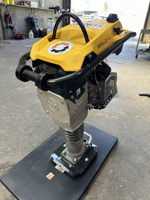 2025 WACKER NEUSON BS62-4Ab/28
