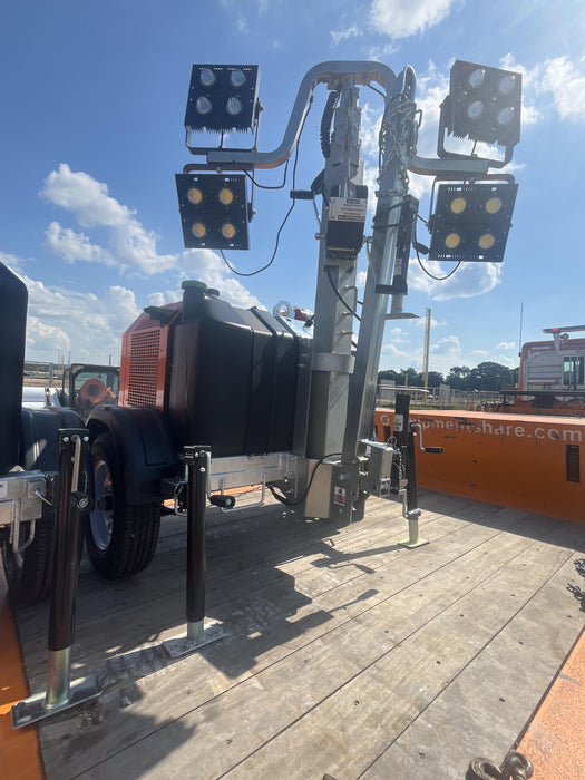 2024 WANCO WLTT-4MM4K