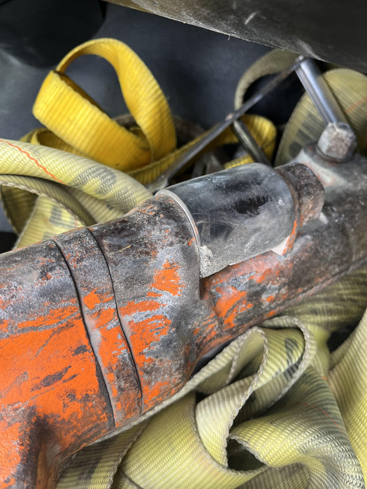 2020 CHICAGO PNEUMATIC CP 1290