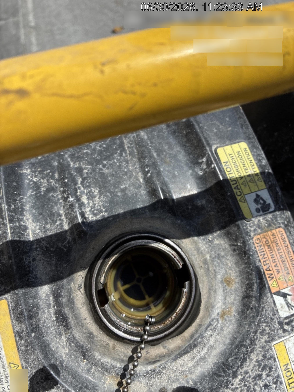 2022 WACKER NEUSON PT3A