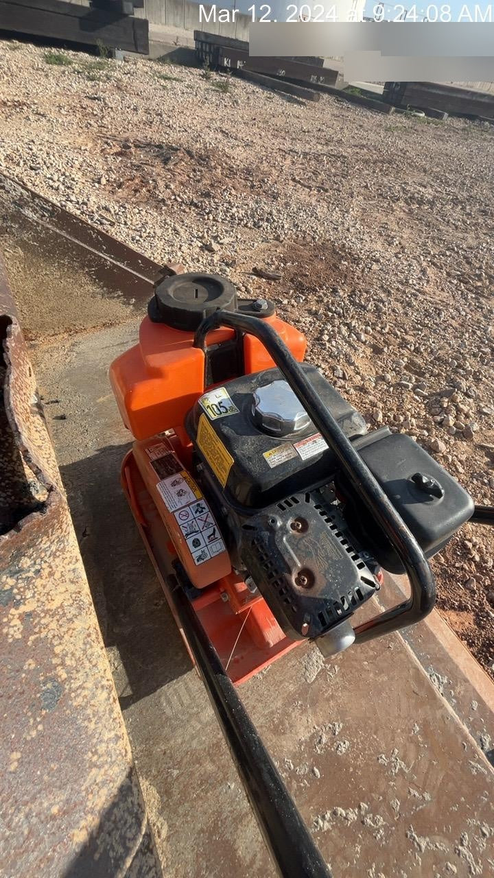 2023 MULTIQUIP MVC82VHW