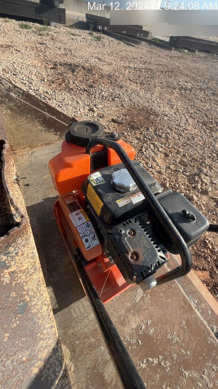2023 MULTIQUIP MVC82VHW