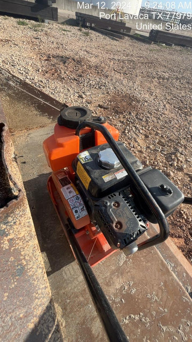 2023 MULTIQUIP MVC82VHW