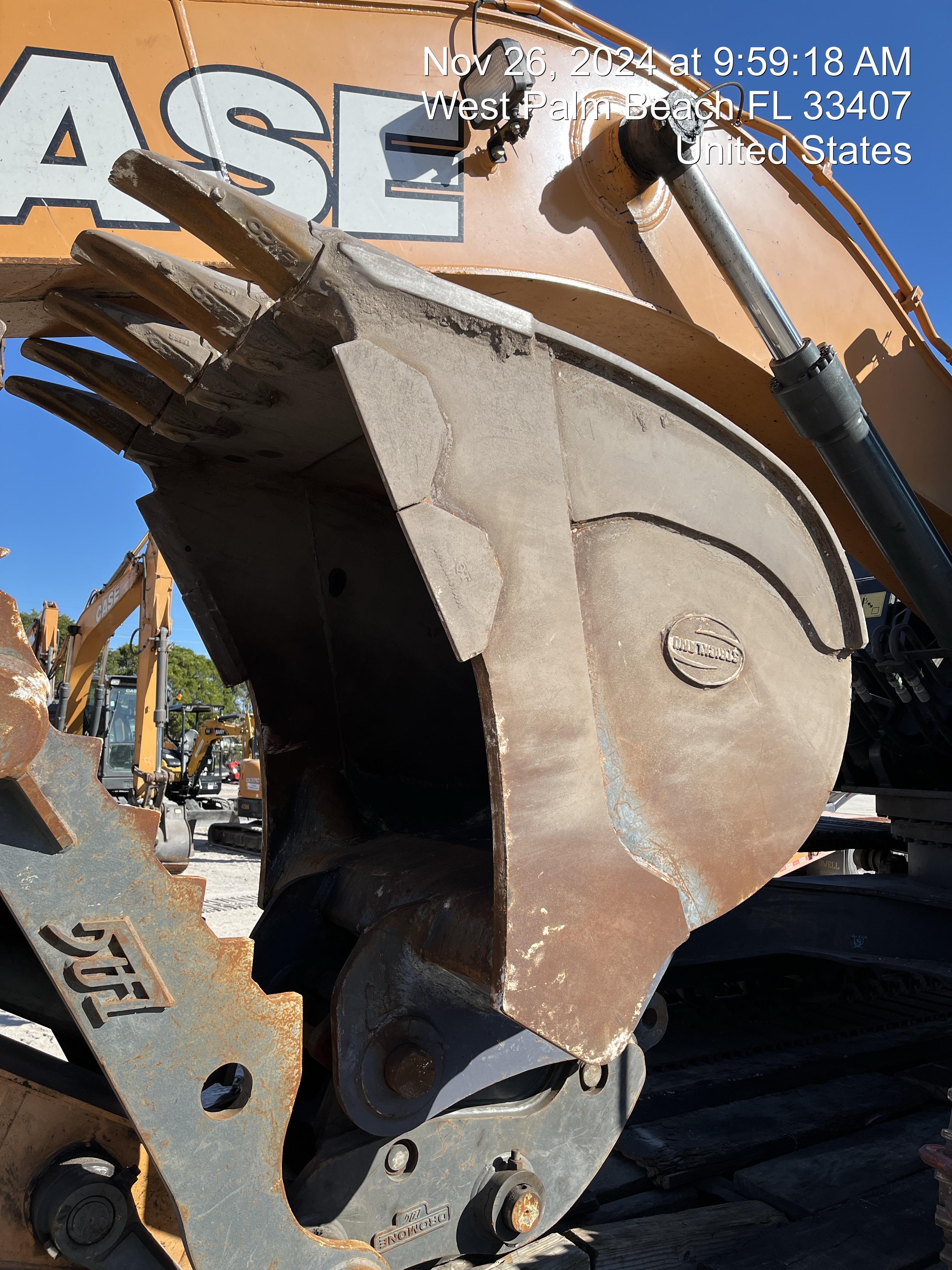 2023 STRICKLAND BT-4504803
