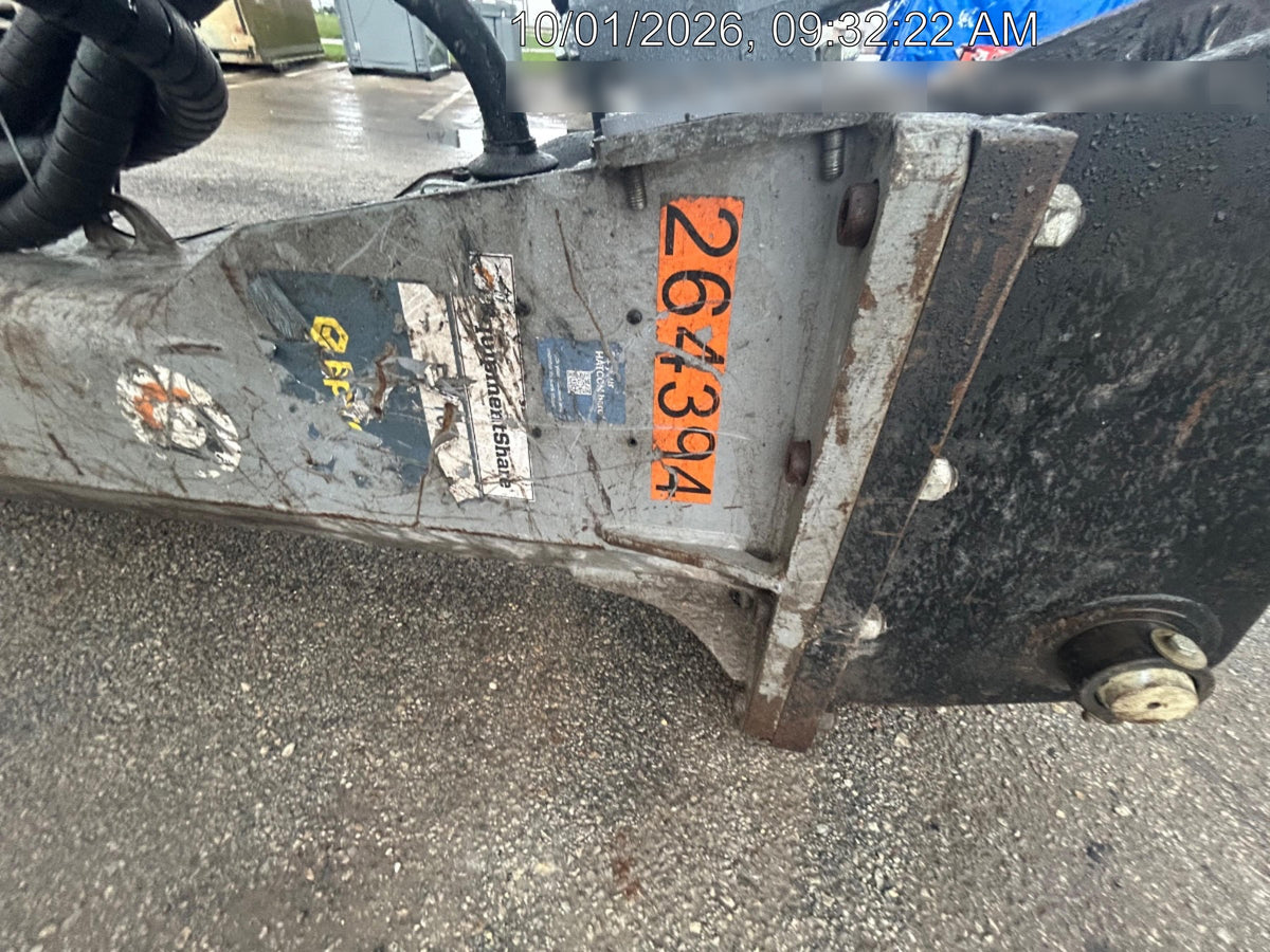 2022 EPIROC EC100T