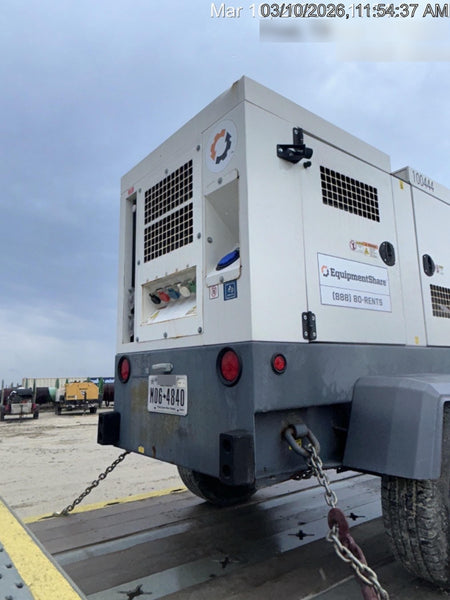 2020 ATLAS COPCO QAS 70