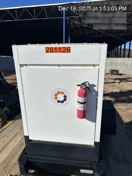 2022 SHINDAIWA DGK25F