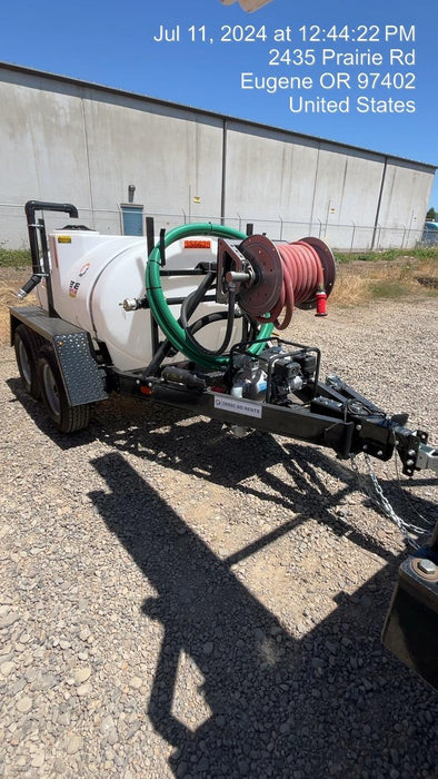 2023 WYLIE EXP-550L-S