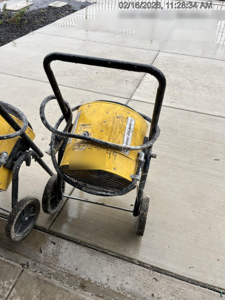 2019 FOSTORIA FES-1024-1CA