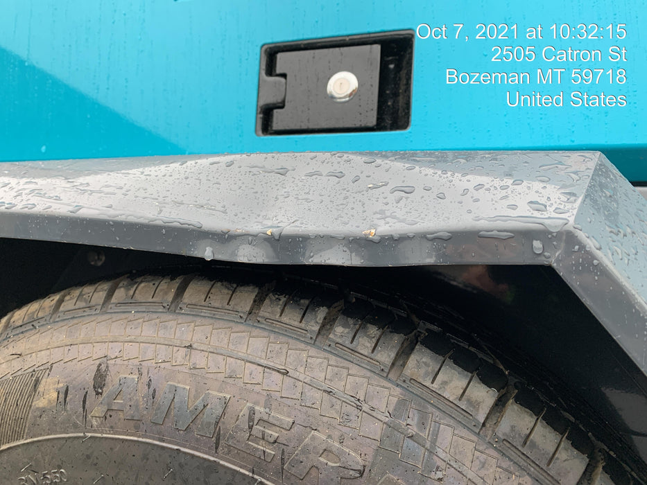 2021 AIRMAN PDS185S-6E1