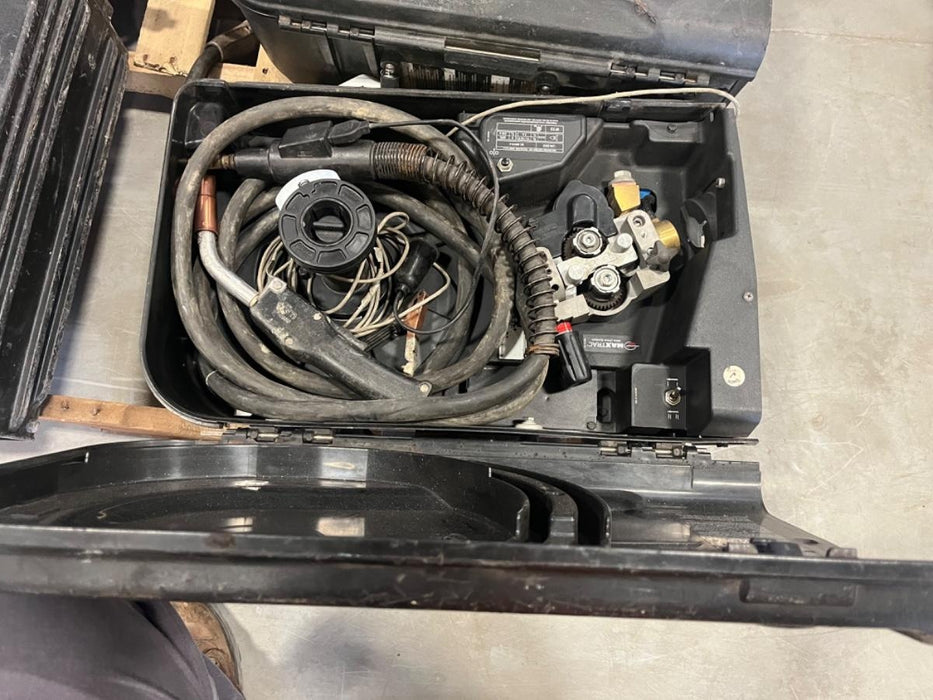 2022 LINCOLN ELECTRIC LN-25X